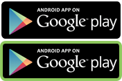 Google Play Store Button